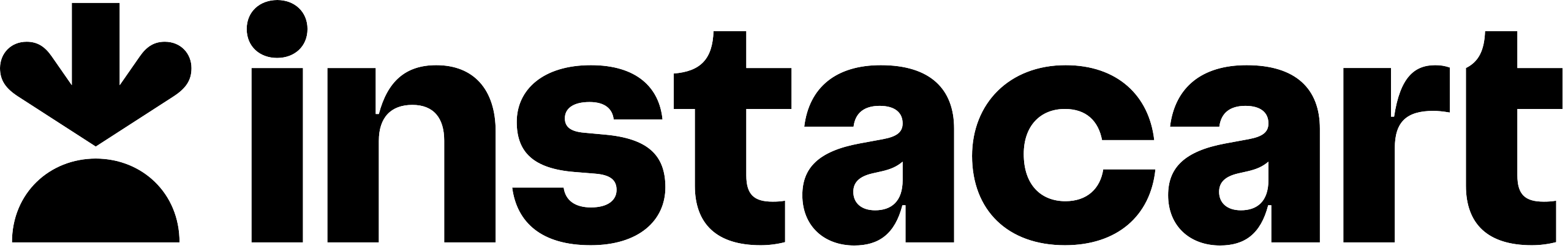 Instacart Logo
