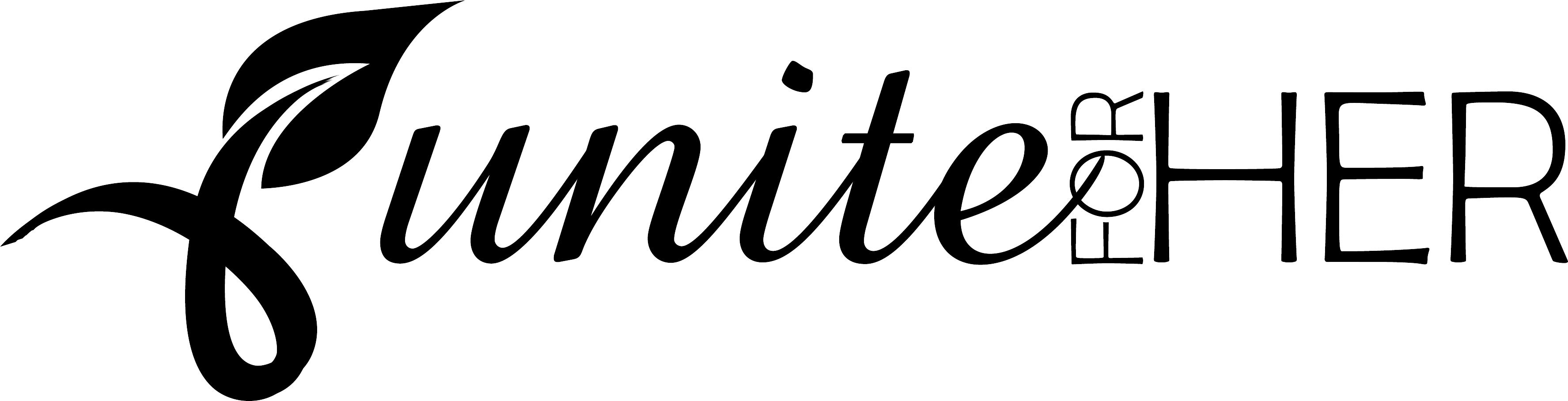 Unite For Her Logo
