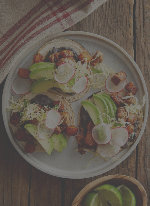 Taco Dinner