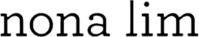 Nona Lim Logo