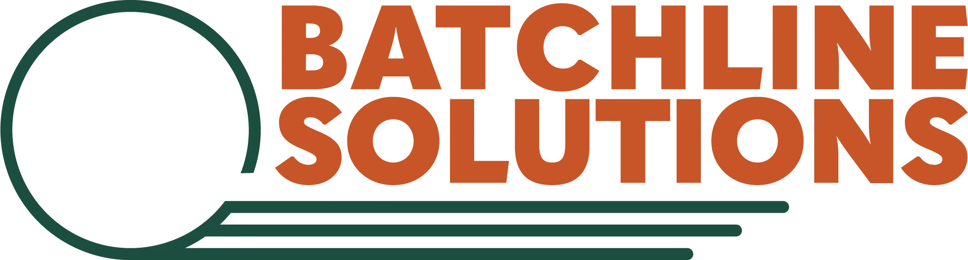 Batchline Solutions